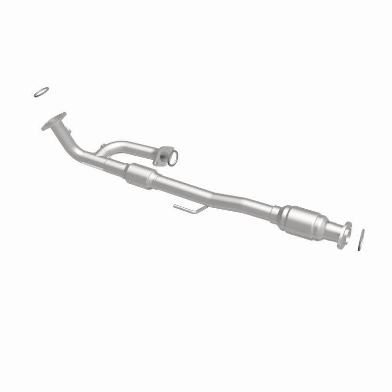 MagnaFlow Conv DF 02-03 Lexus ES300 3.0L Rear Easy Install