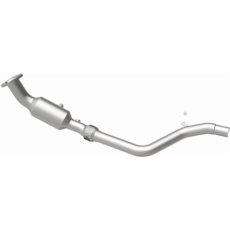 Magnaflow 2007 Dodge Charger 3.5L Direct Fit Converter Easy Install