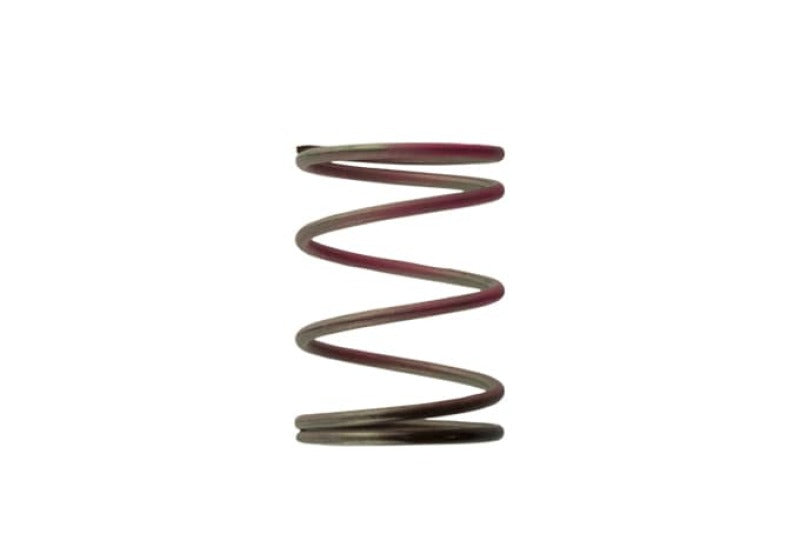 Turbosmart 7PSI Outer Spring Brown Pink for WG38 40 45 - OneFastShop