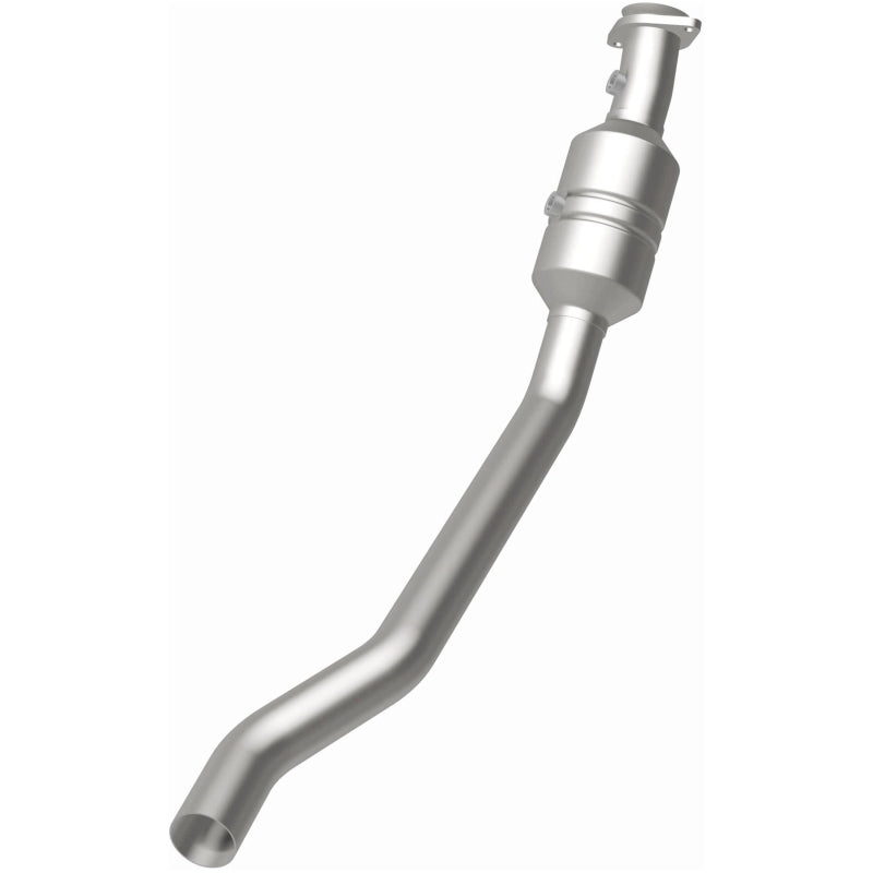 Magnaflow Conv DF 2011 Grand Cherokee 5.7L DS Easy Install