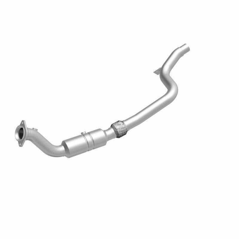 MagnaFlow 11-14 Chrysler 300/Dodge Challenger/Charger Catalytic Converter Easy Install