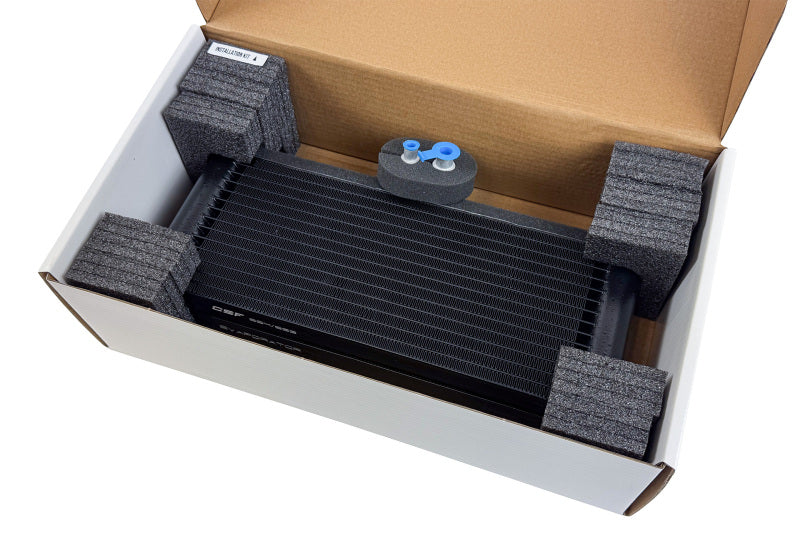 CSF OEM+ Performance A/C Evaporator - Porsche 911 964 / 993 1989-1998, image 16