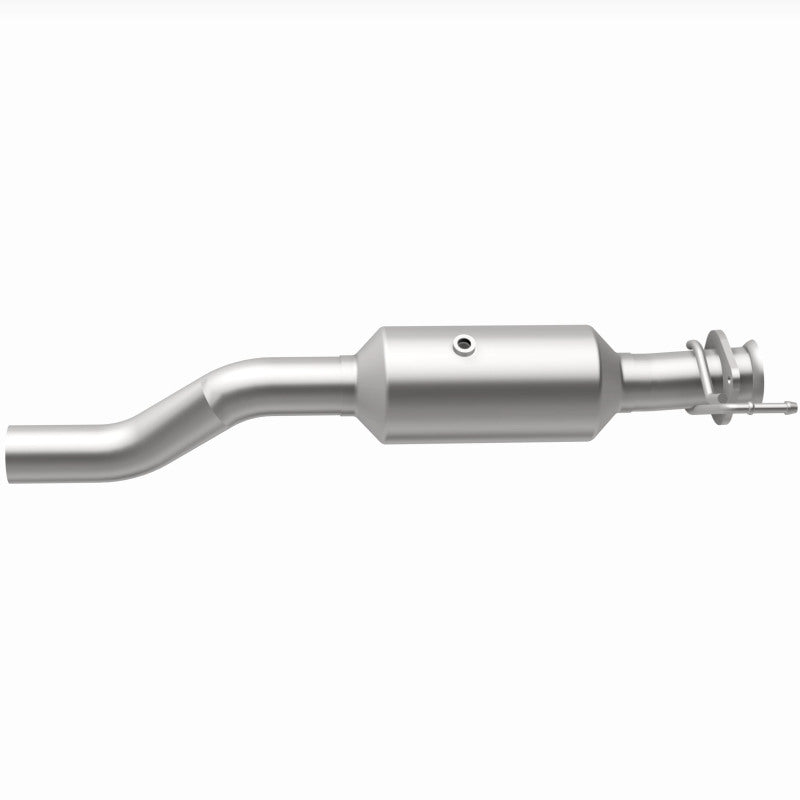 MagnaFlow 20-22 Ford F-350 V8 Direct Fit Catalytic Converter Easy Install