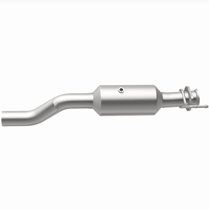 MagnaFlow 20-22 Ford F-350 V8 Direct Fit Catalytic Converter Easy Install
