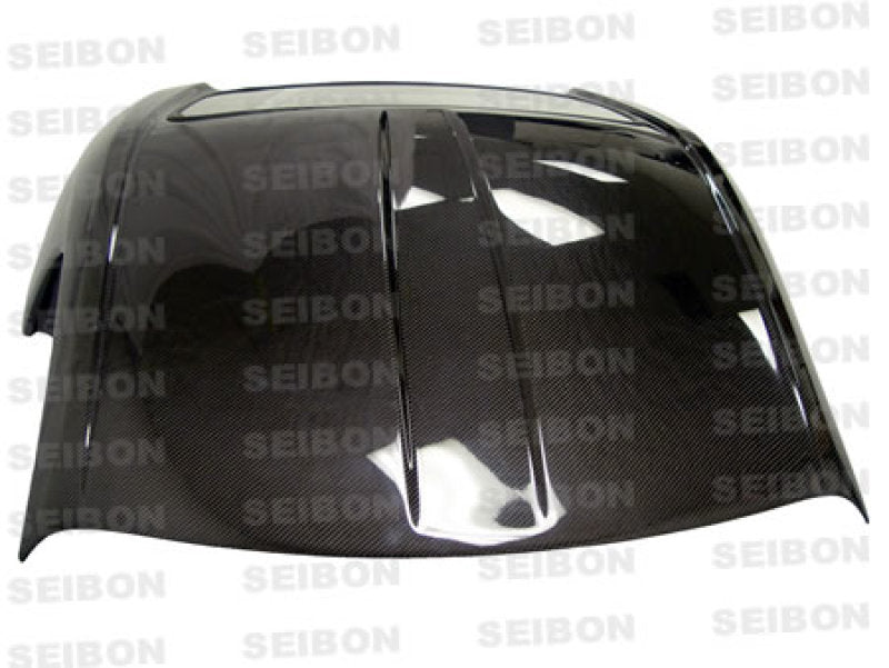 Seibon Carbon Fiber Hardtop with Glass for Honda S2000 00-10