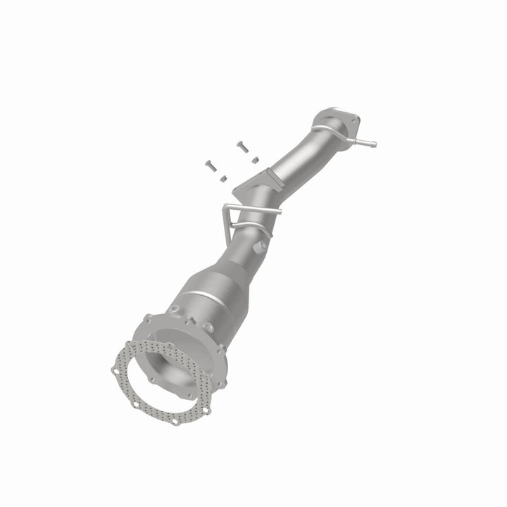 Magnaflow DOC DF 2008-2010 Ford F-250/350/450/550 6.4L Easy Install