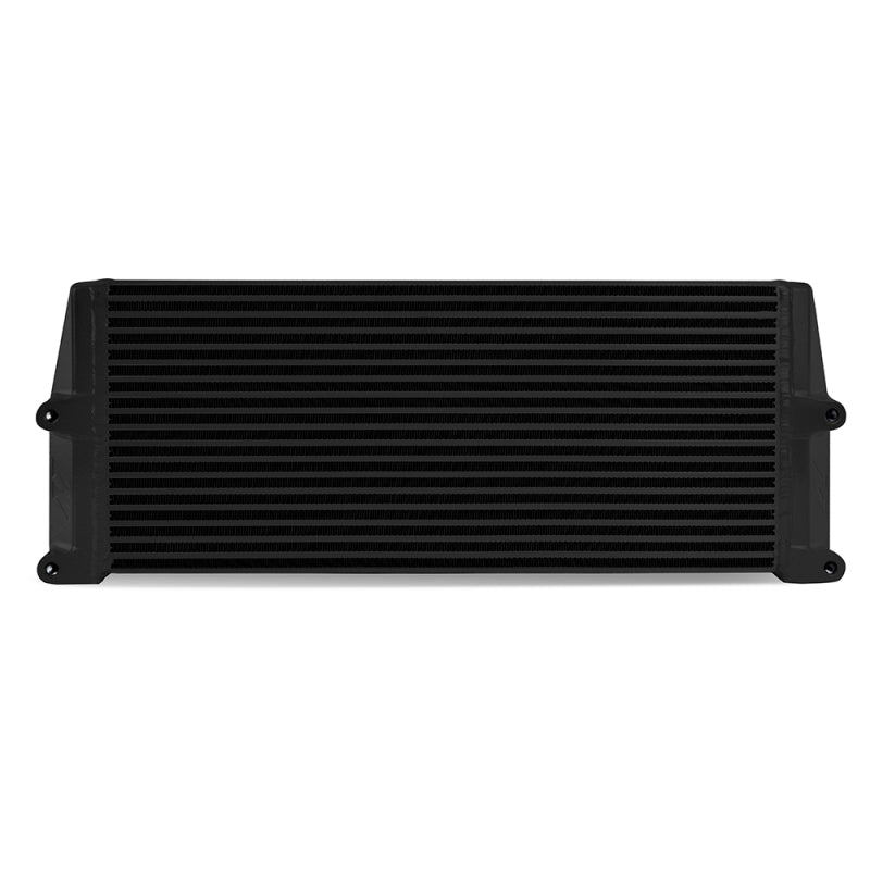 Mishimoto Performance Oil Cooler Kit for 11-19 Ford 6.7L Powerstroke - Black
