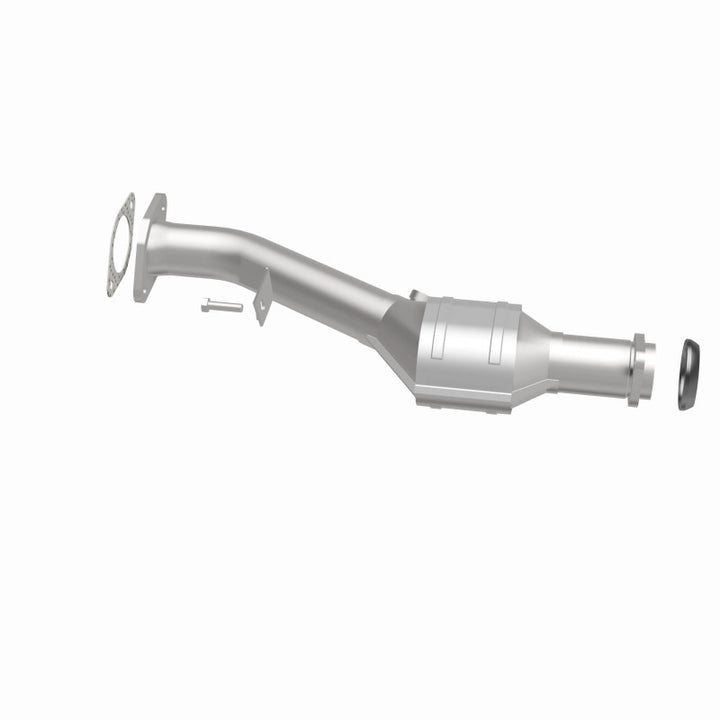 Magnaflow Direct Fit Catalytic Converter 49984 - Subaru WRX/STI 2.5L T