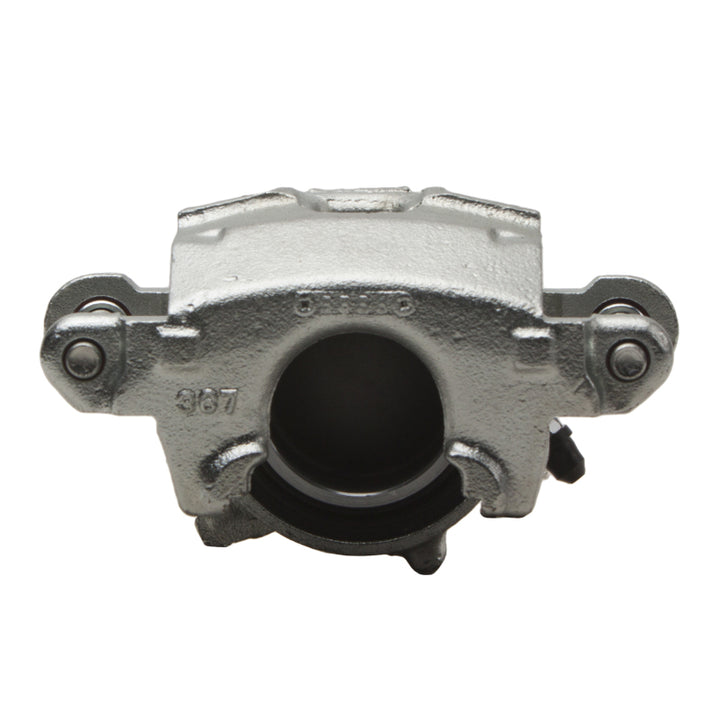 DFC 78-04 Buick Regal Front-R Premium Caliper - Silver Zinc Coated