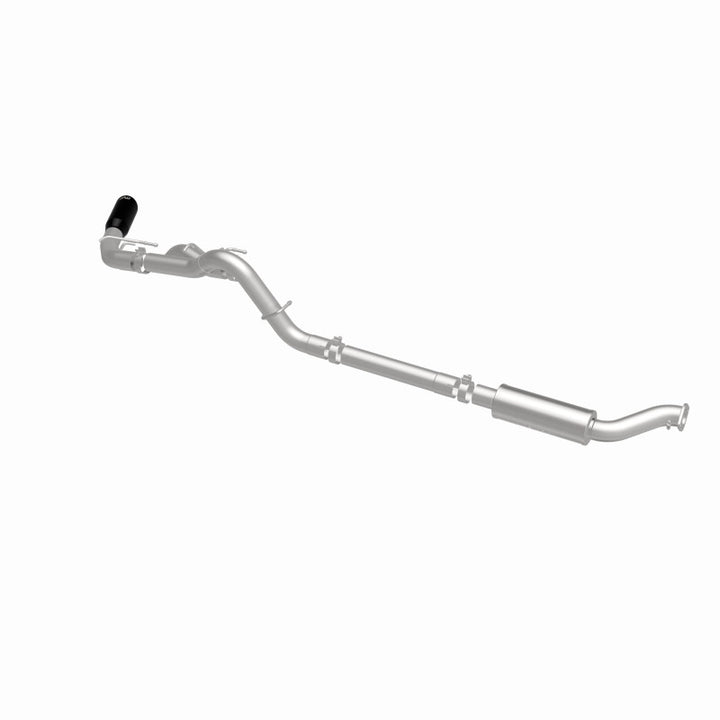 Magnaflow 21-24 Ford Bronco Cat-Back Exhaust System - Easy Install