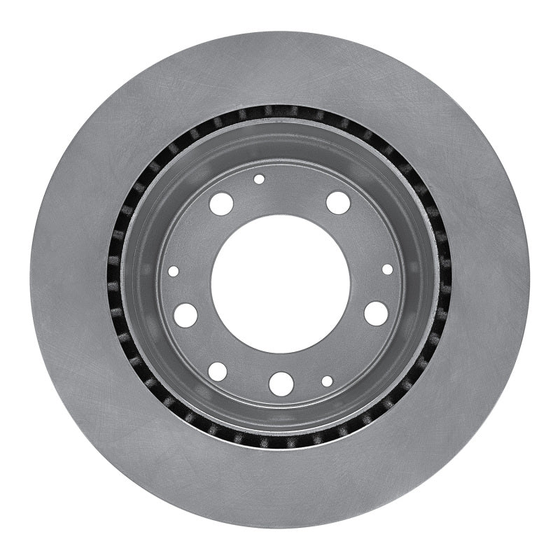 DFC OE Rear Brake Rotor - Porsche 911 1969-1983, image 3