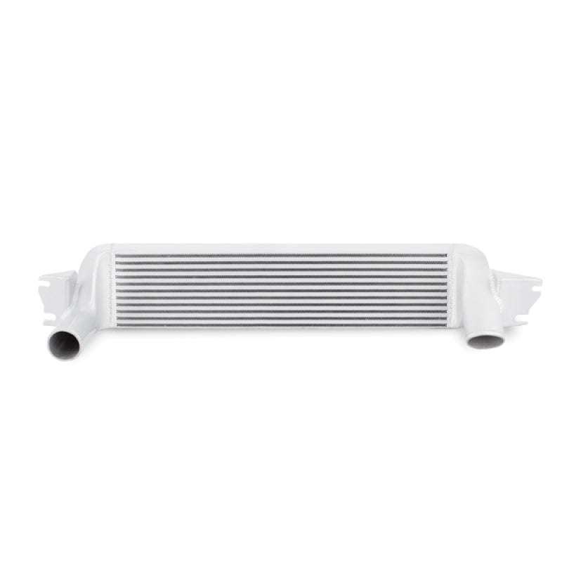 Mishimoto Silver Aluminum Intercooler Kit for 03-05 Dodge Neon SRT-4 - OneFastShop