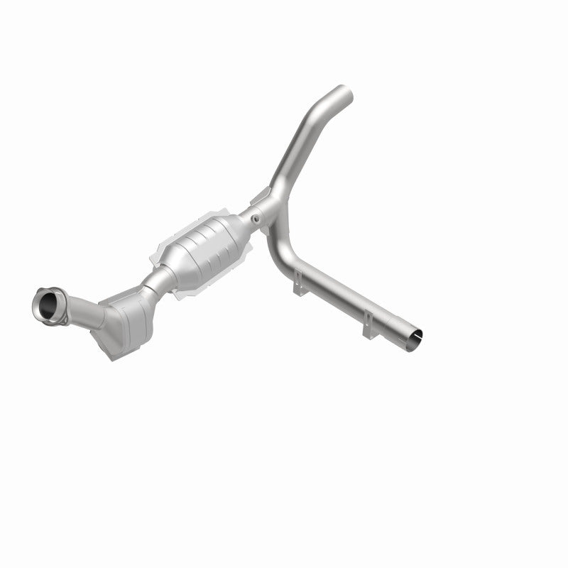 MagnaFlow Catalytic Converter for 97-98 Ford F-150 4.2L - Easy Install