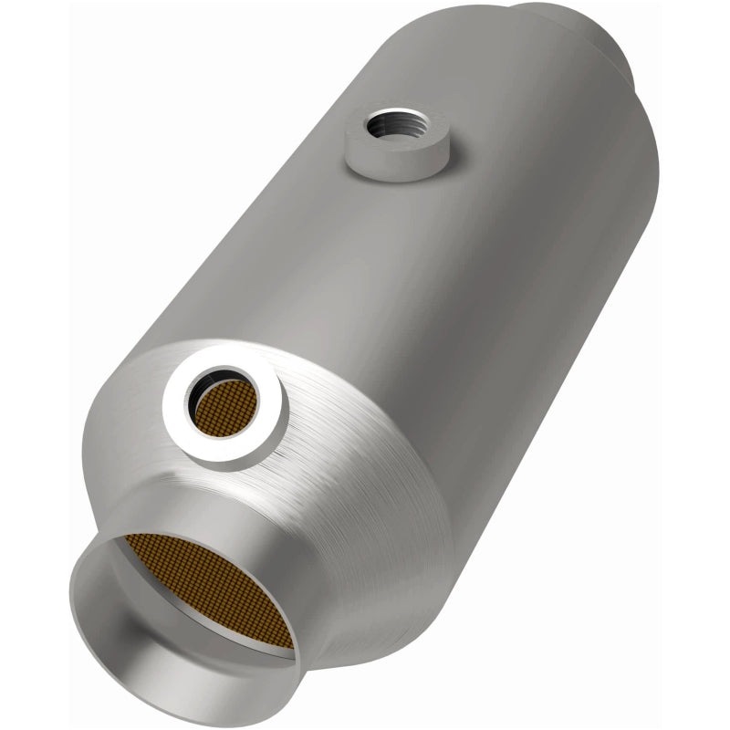 Magnaflow 2.25" Universal Catalytic Converter - CARB Compliant