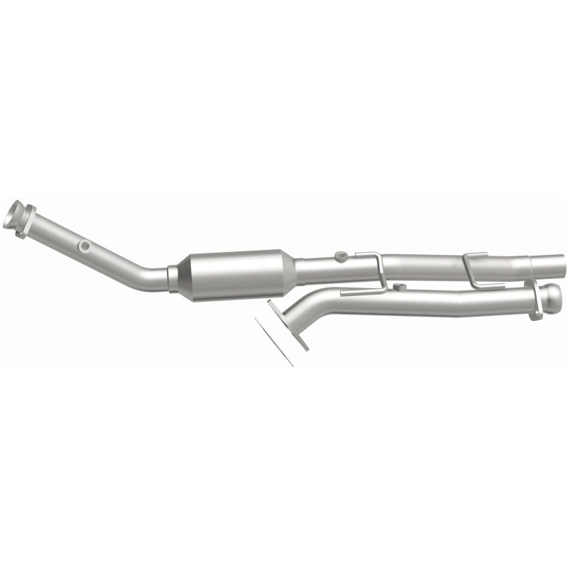 MagnaFlow Conv DF 1997-2000 Ford Explorer 4.0 Easy Install