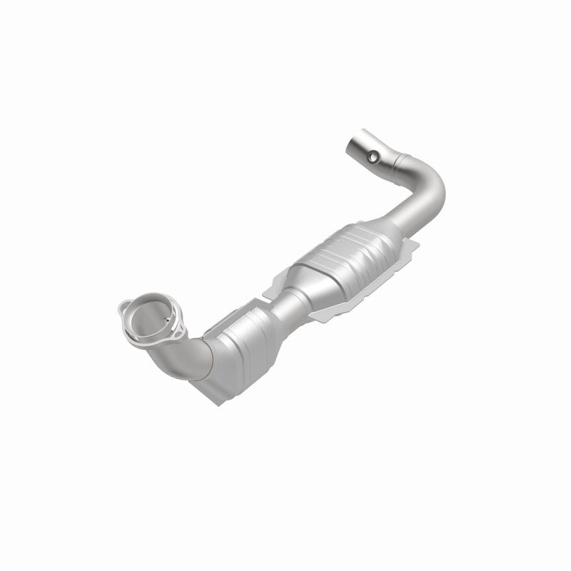 MagnaFlow Conv DF 99 F150 5.4L 2Wd D/S Easy Install
