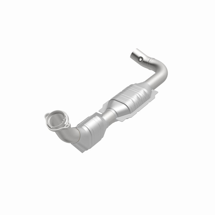 MagnaFlow Conv DF 99 F150 5.4L 2Wd D/S Easy Install