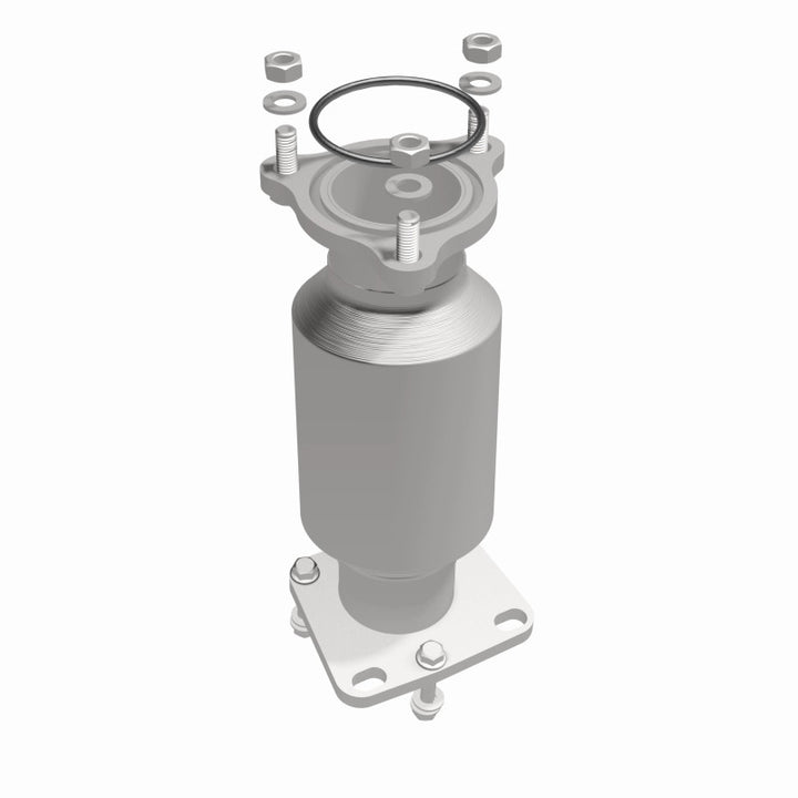 MagnaFlow Conv DF 2012-2015 Buick Verano 2.4L OEM Grade Easy Install