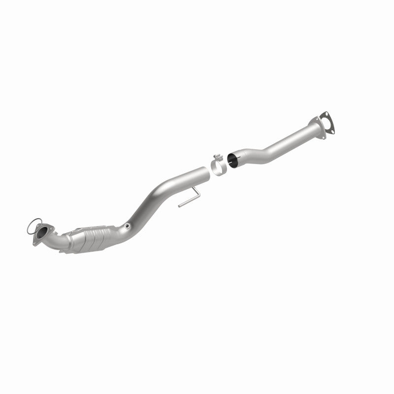 MagnaFlow Conv DF 07-08 Express 2500 4.8L Easy Install