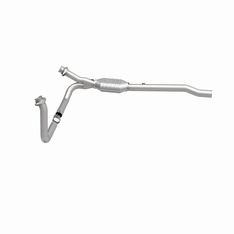 MagnaFlow Conv DF 02-03 Ram1500 4.7OEM Easy Install