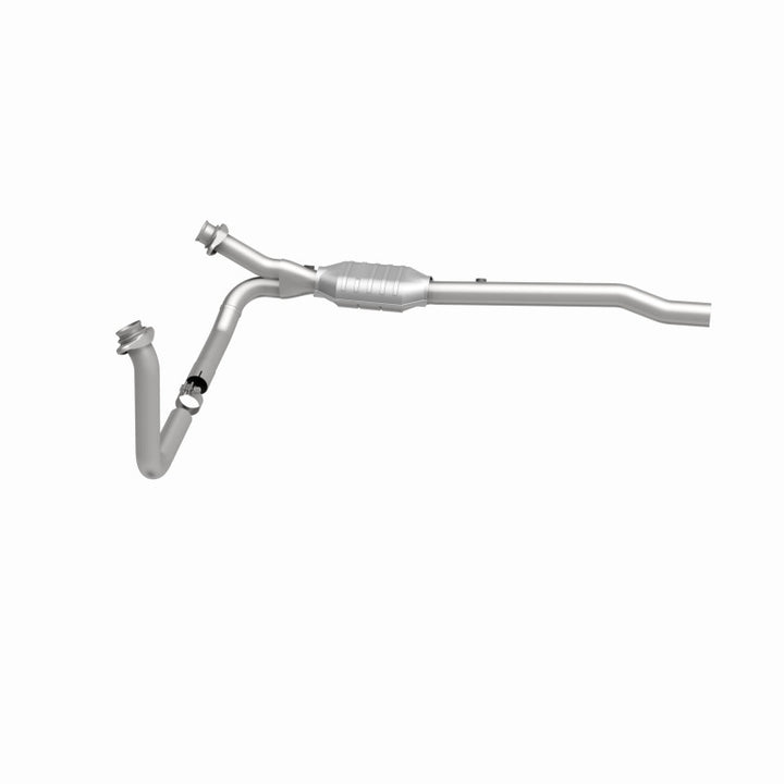 MagnaFlow Conv DF 02-03 Ram1500 4.7OEM Easy Install