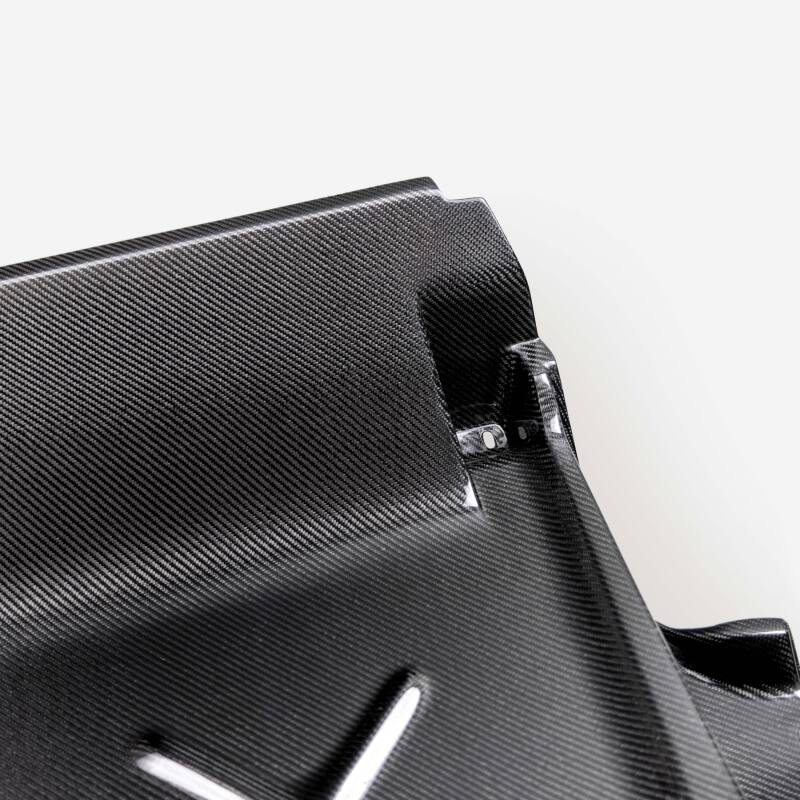 Seibon Carbon Fiber Seat Delete for 2023+ Toyota GR Corolla - OneFastShop