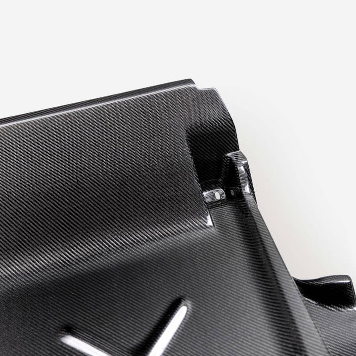 Seibon Carbon Fiber Seat Delete for 2023+ Toyota GR Corolla - OneFastShop