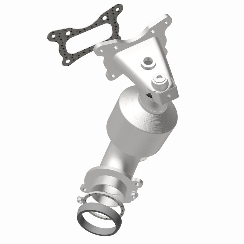 Magnaflow Conv DF 12-14 Civic 2.4L Manifold Easy Install