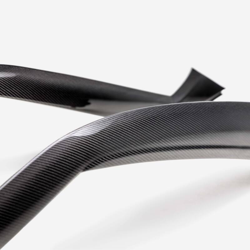 Seibon Carbon Fiber Pillar Bar for 2023-2024 Nissan Z - OneFastShop