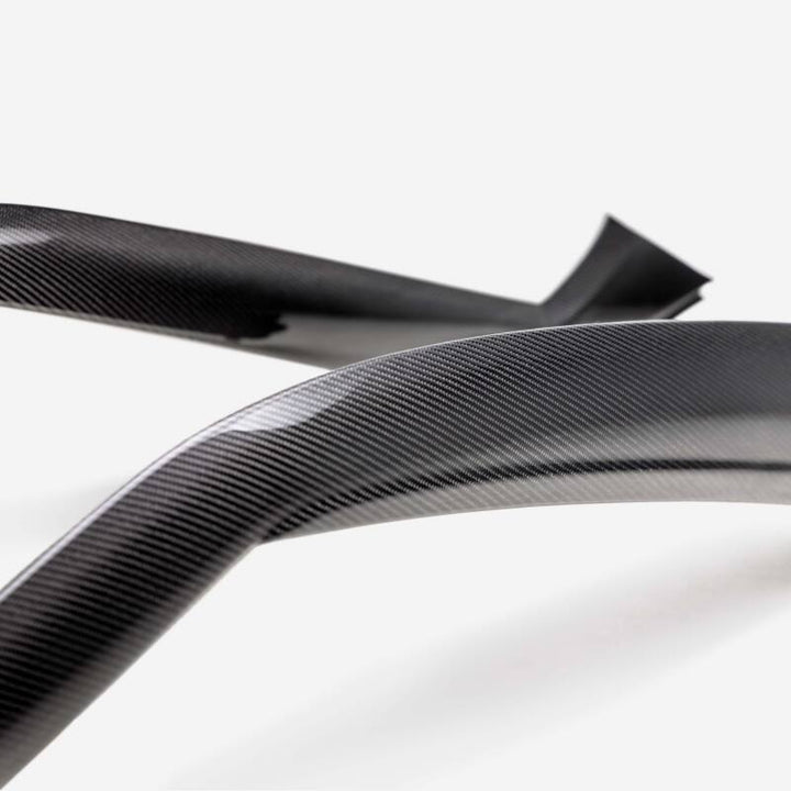 Seibon Carbon Fiber Pillar Bar for 2023-2024 Nissan Z - OneFastShop