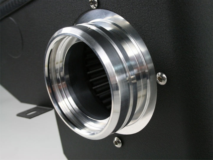 aFe MagnumFORCE Intakes Stage-1 PDS AIS PDS for BMW 525i/528i (E39) 1997–2003 L6-2.5L/2.8L - OneFastShop