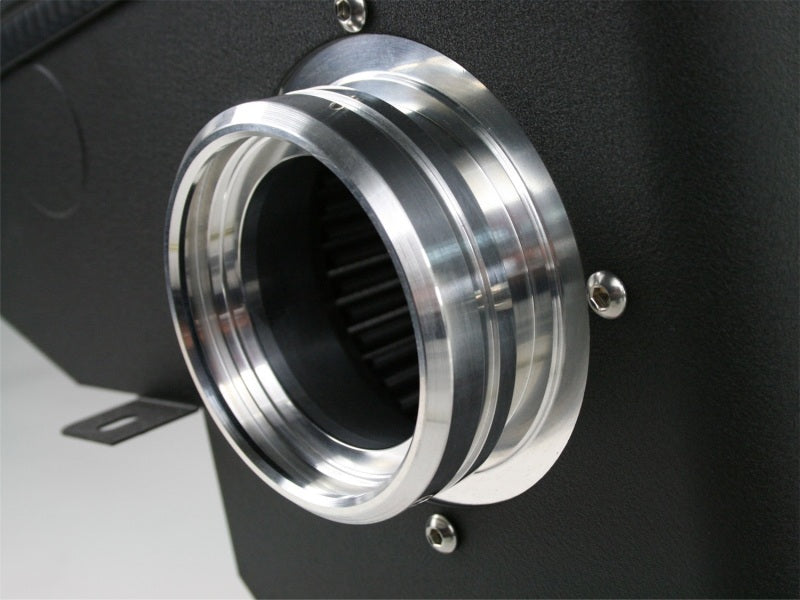 aFe MagnumFORCE Stage-1 P5R AIS Intake BMW 525i/528i (E39) L6-2.5L/2.8L - OneFastShop