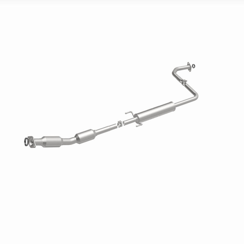 MagnaFlow 04-09 Toyota Prius L4 Direct Fit EPA Catalytic Converter