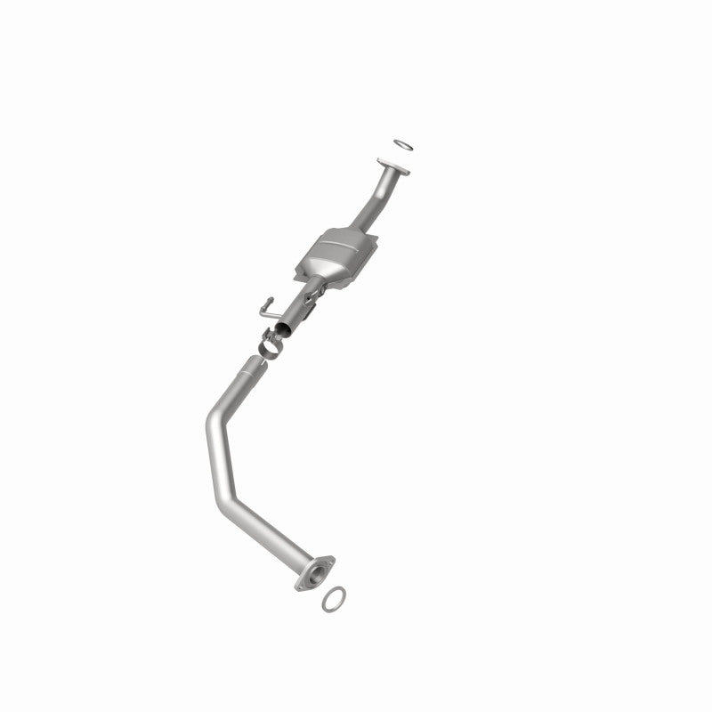 MagnaFlow Conv DF 01-04 Toyota Sequoia 4.7L D/S Easy Install
