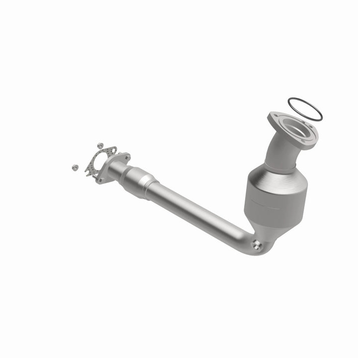 Magnaflow 09-12 Chevrolet Malibu 3.6L Direct Fit Converter Easy Install