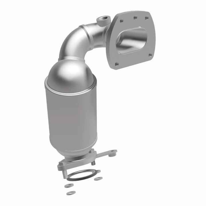 Magnaflow 18-19 Toyota Camry 3.5L Direct Fit Converter Easy Install