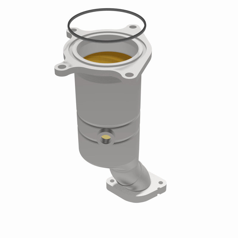 MagnaFlow Direct-Fit Catalytic Converter 11-14 Edge 3.5/3.7L