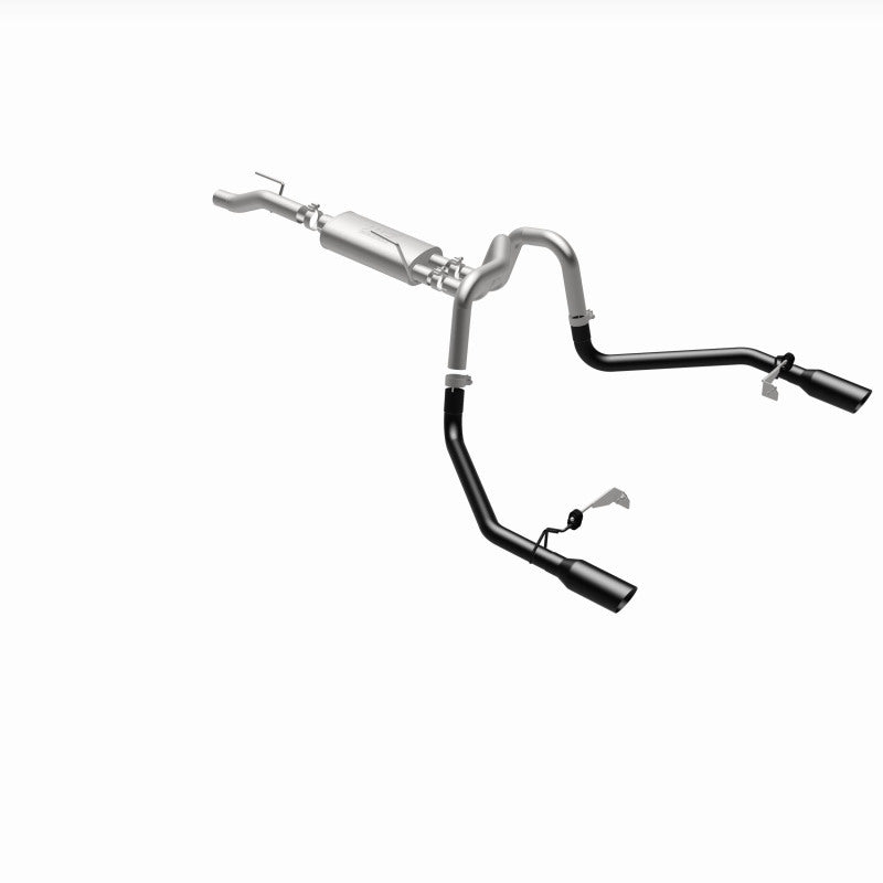 Magnaflow 21 Ford F-150 Street Series Exhaust System - Enhanced Sound & Performance