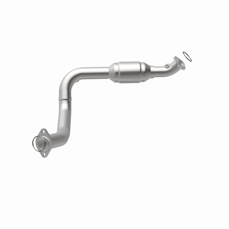 MagnaFlow Direct-Fit Catalytic Converter for 05-09 Toyota 4Runner