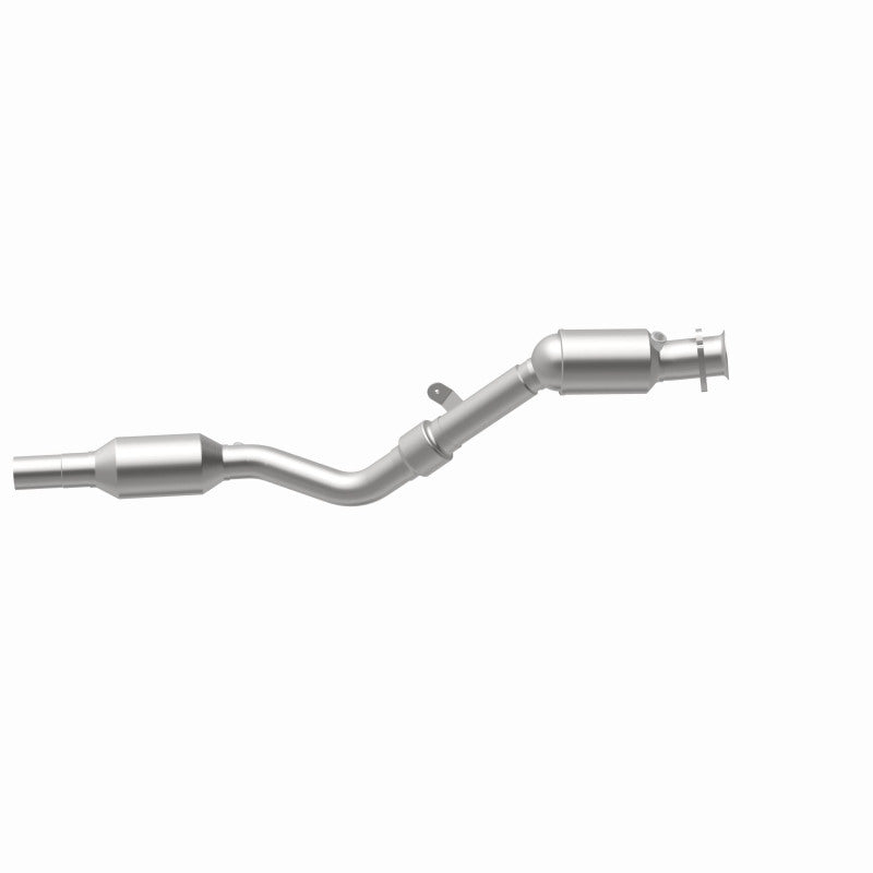 MagnaFlow Conv DF 04-09 Audi S4 4.2L PS MT OE Easy Install
