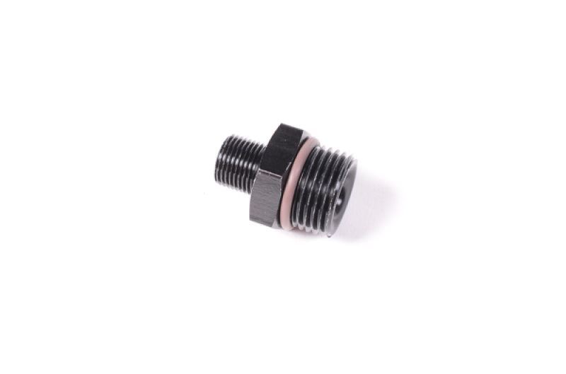 Radium Engineering Fitting 8AN ORB to M12X1 Male Connector