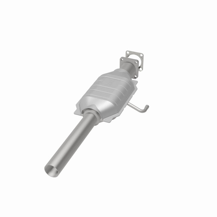 MagnaFlow Conv Direct Fit 87-90 Jeep Wrangler 4.2L L6 Easy Install