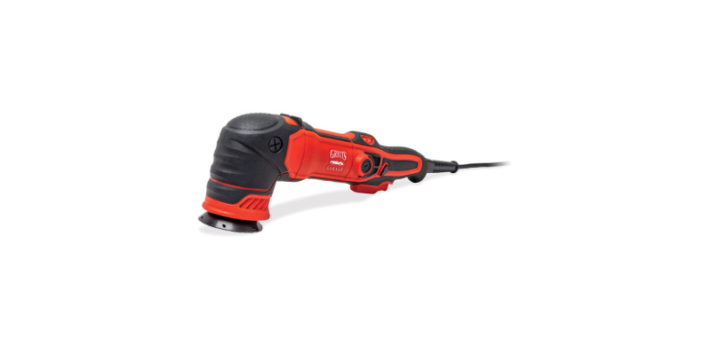Griots Garage G8 Mini Random Orbital Polisher - OneFastShop