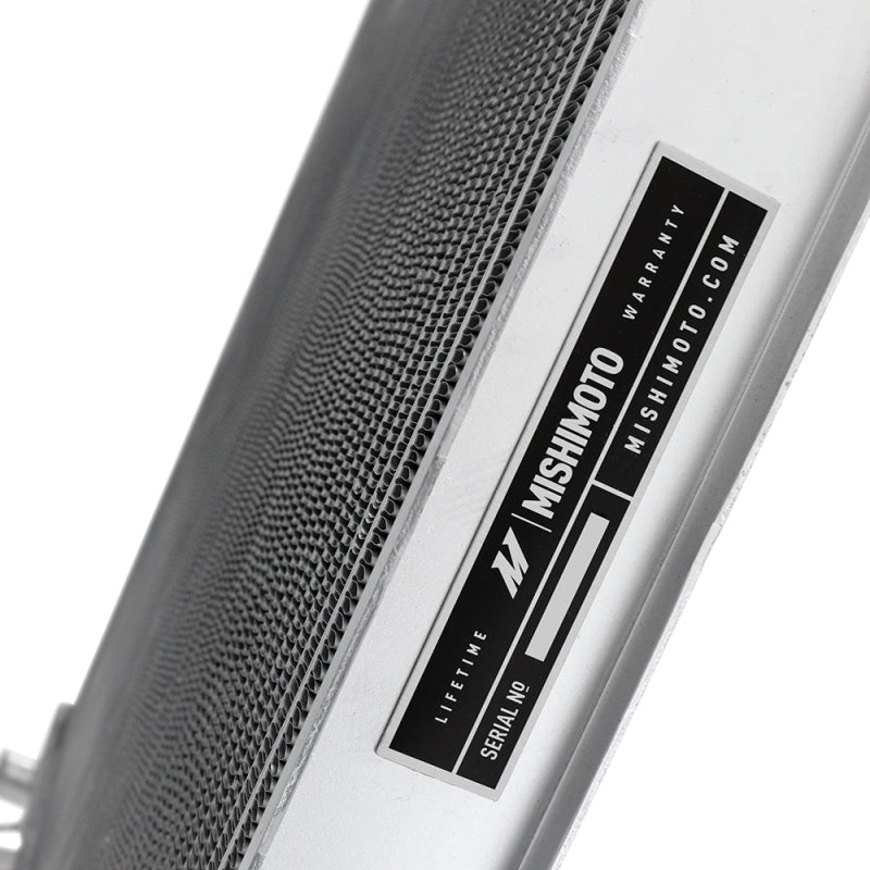 Mishimoto Alum Radiator 04-13 Infiniti QX56 05-14 Armada