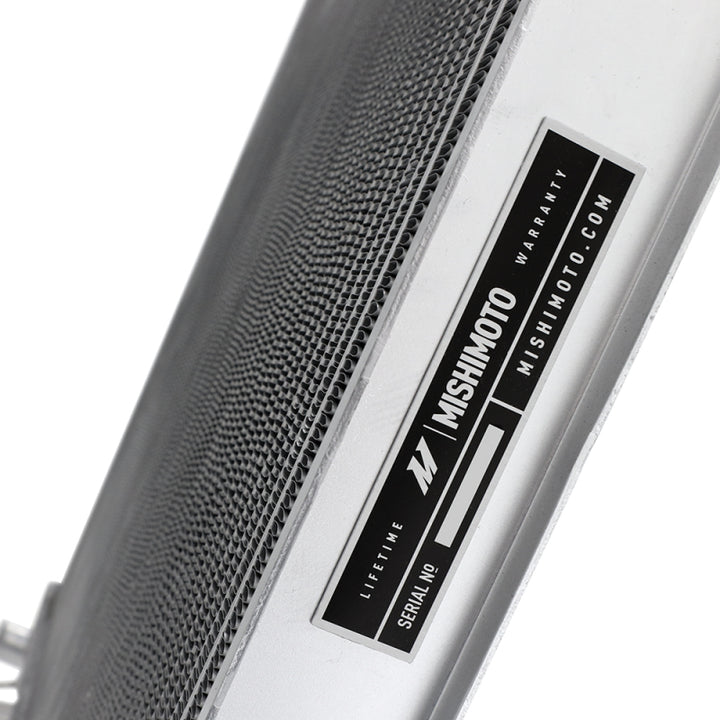 Mishimoto Alum Radiator 04-13 Infiniti QX56 05-14 Armada