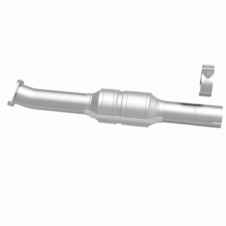 Magnaflow Conv DF 2010-2012 VENZA 2.7L Underbody Easy Install