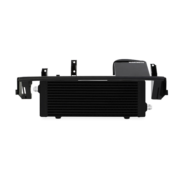 Mishimoto Thermostatic Oil Cooler Ford Focus RS 2016+