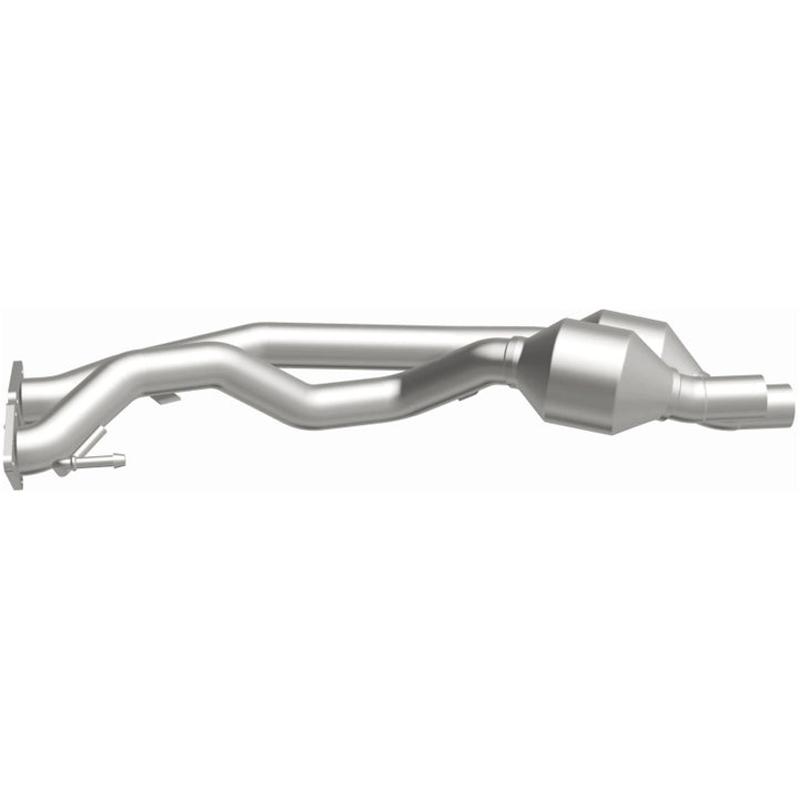 Magnaflow Catalytic Converter for 07 VW Touareg 3.6L - Free Shipping