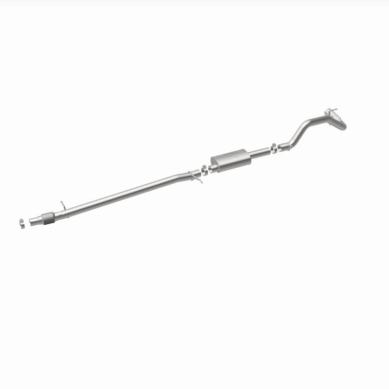 MagnaFlow 2019 Ford Ranger 2.3L Cat-Back Exhaust Kit