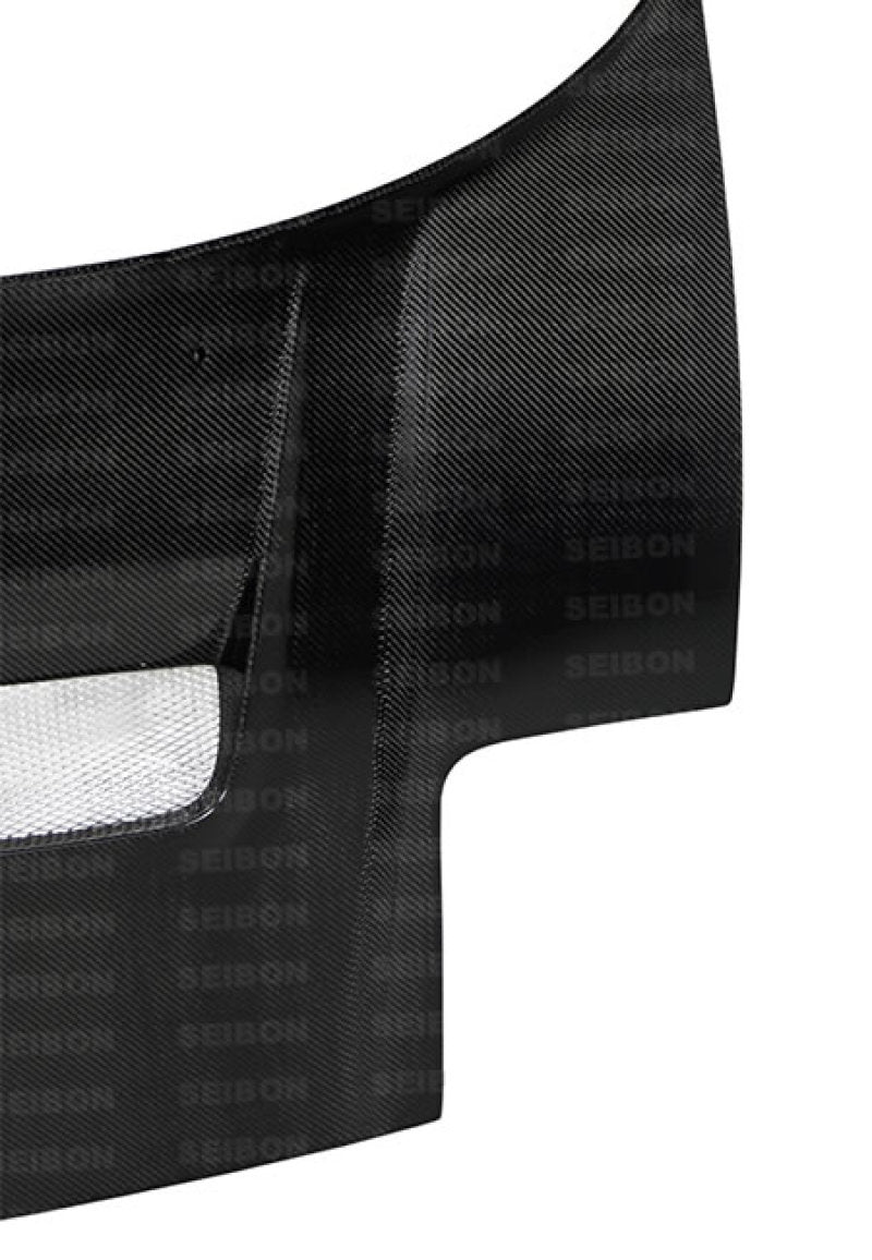 Seibon VSII-Style Carbon Fiber Hood for 92-01 Acura NSX